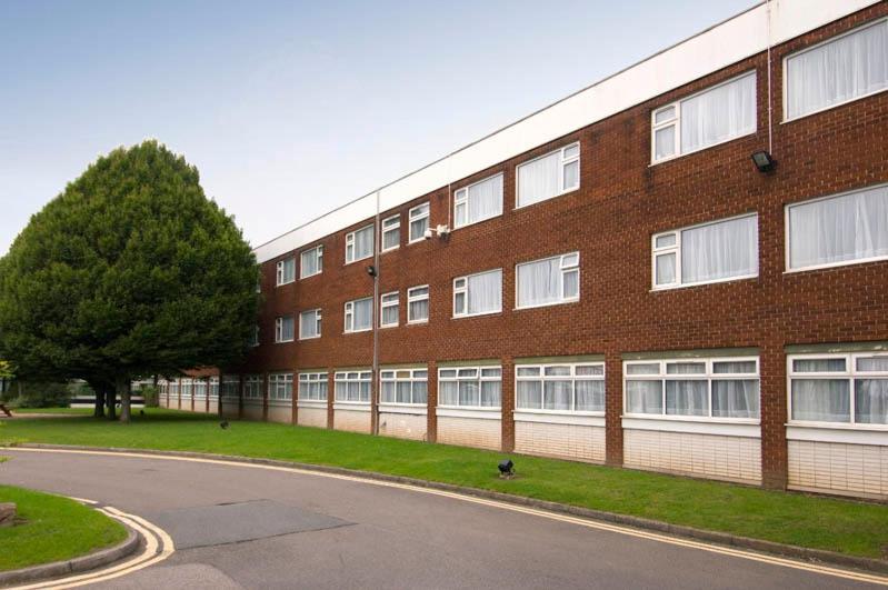 Premier Inn Leicester Fosse Park Екстериор снимка