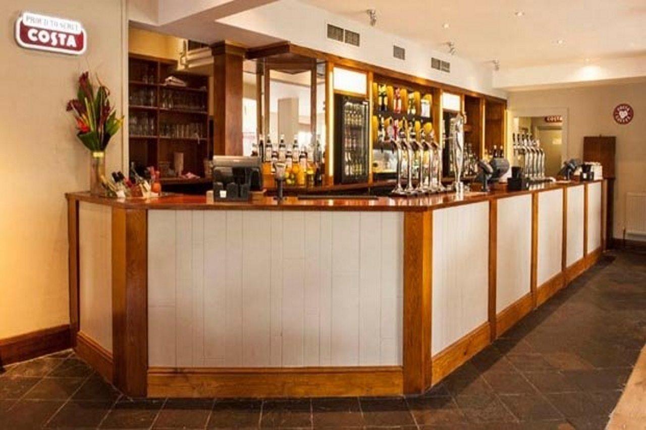 Premier Inn Leicester Fosse Park Екстериор снимка